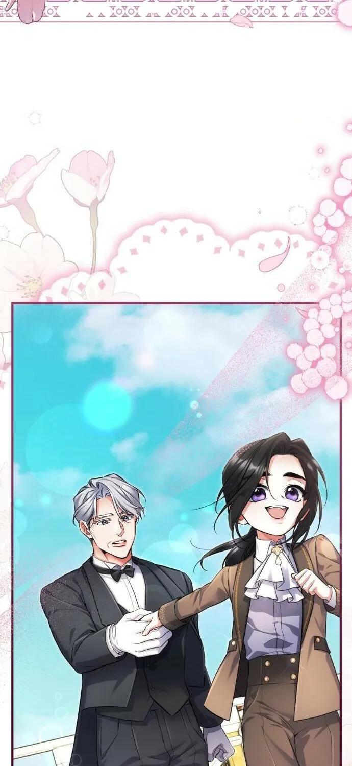 For My Derelict Beloved Chapter 120 page 51 - 