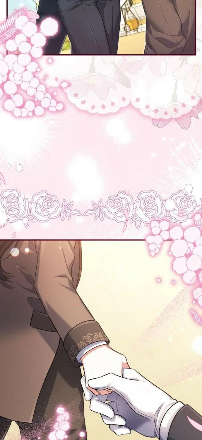 For My Derelict Beloved Chapter 120 page 52 - 
