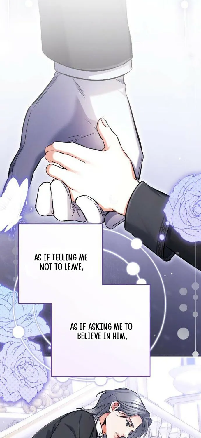 For My Derelict Beloved Chapter 120 page 55 - 