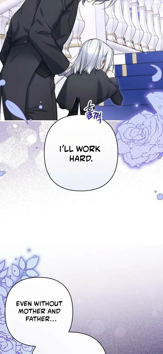 For My Derelict Beloved Chapter 120 page 56 - 