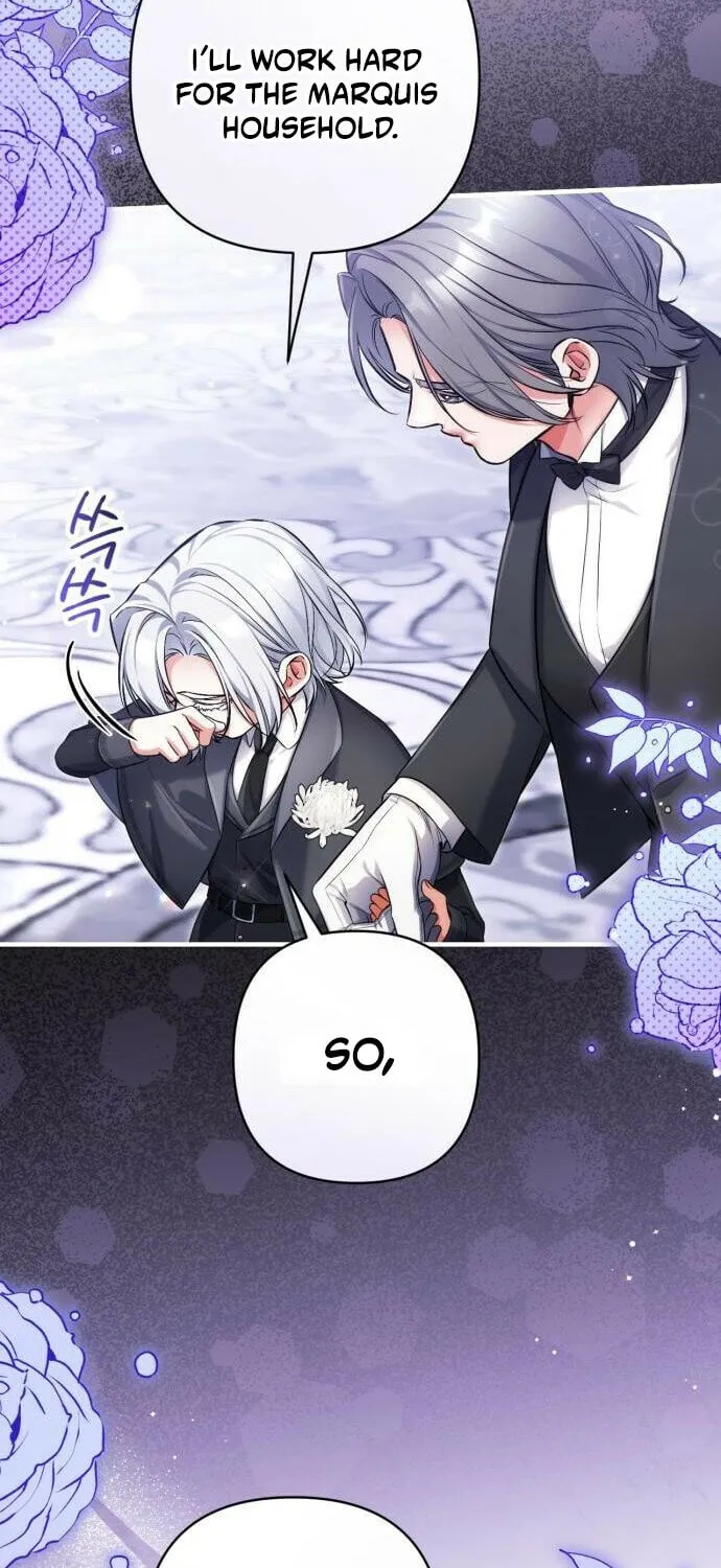 For My Derelict Beloved Chapter 120 page 57 - 