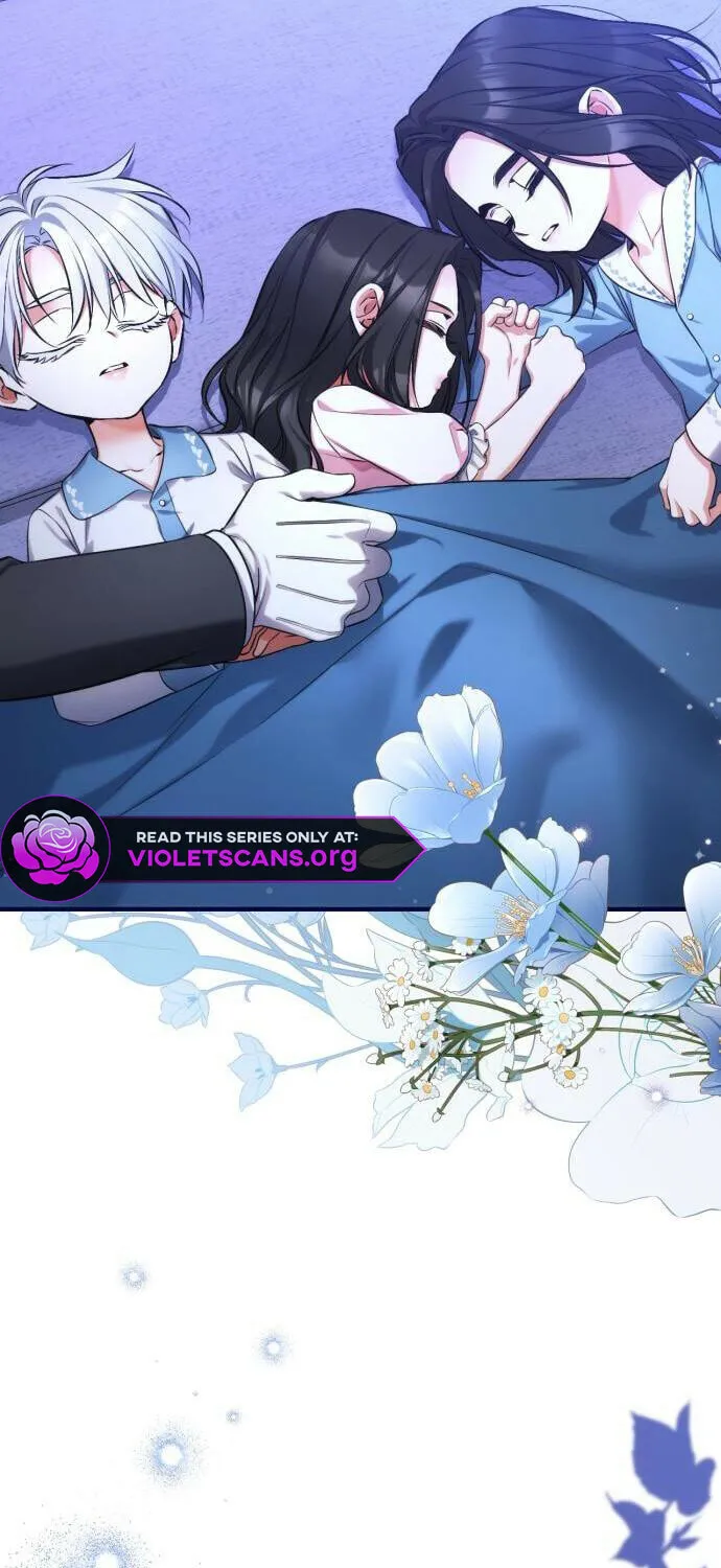 For My Derelict Beloved Chapter 120 page 69 - 