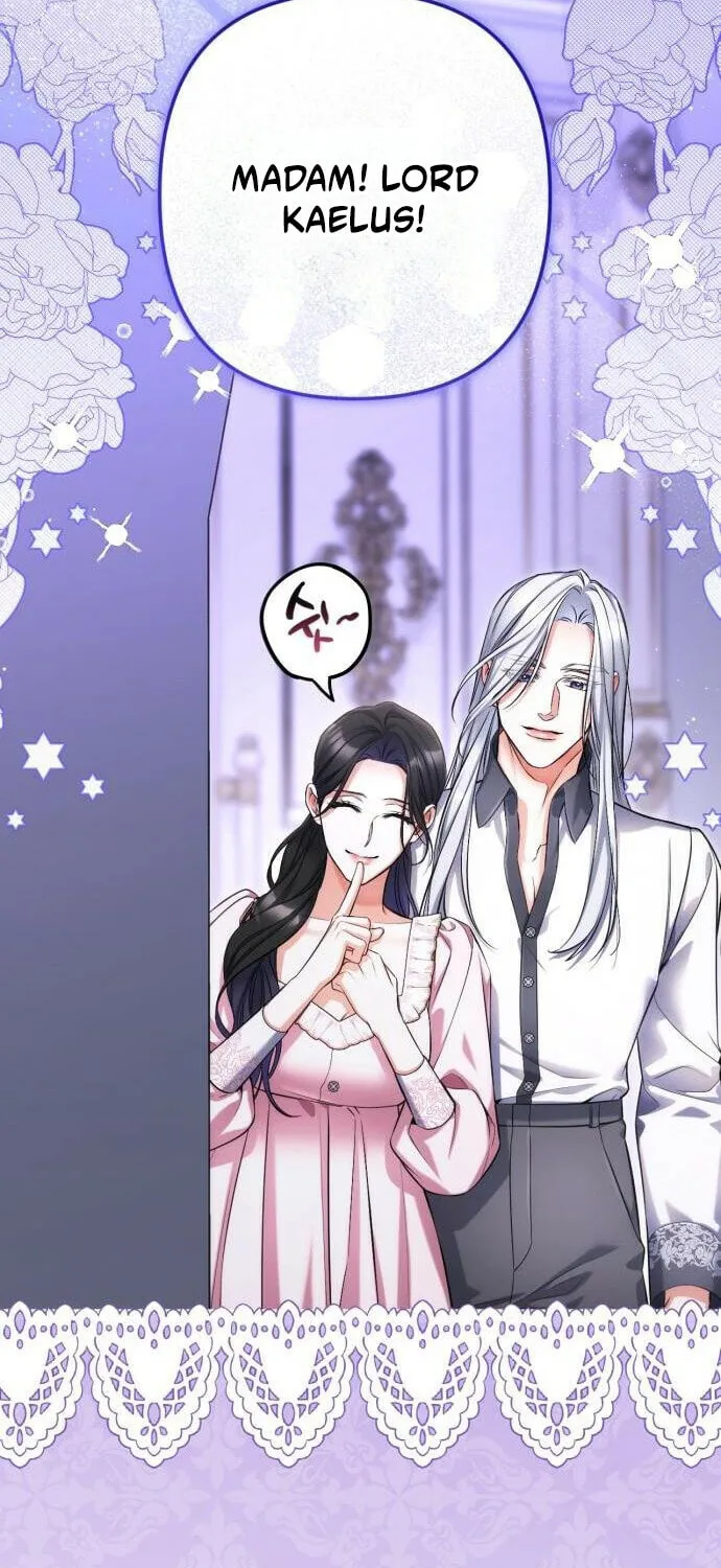 For My Derelict Beloved Chapter 120 page 73 - 