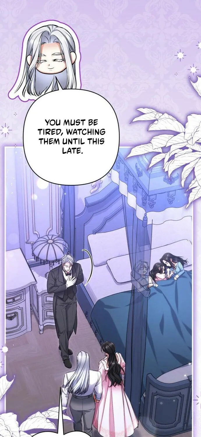 For My Derelict Beloved Chapter 120 page 74 - 