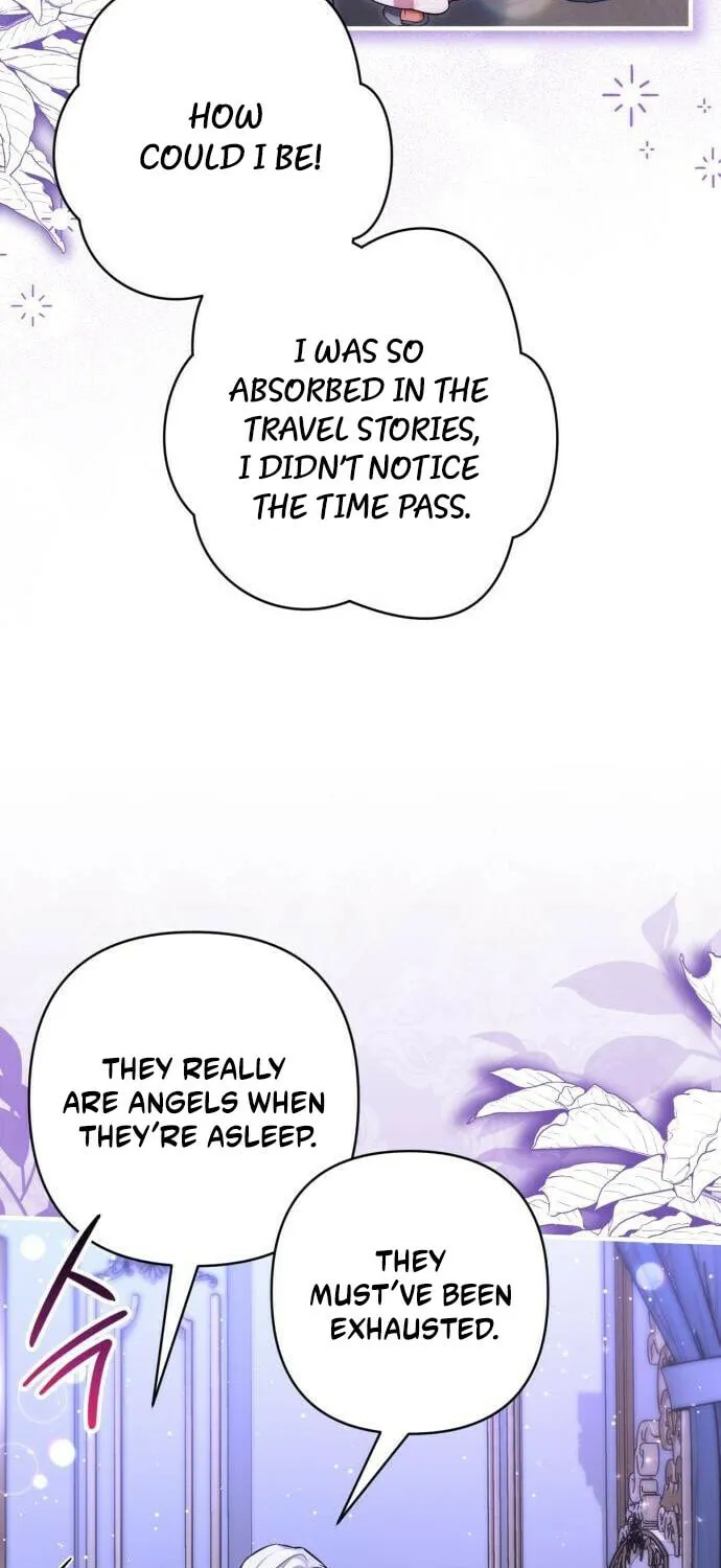 For My Derelict Beloved Chapter 120 page 75 - 