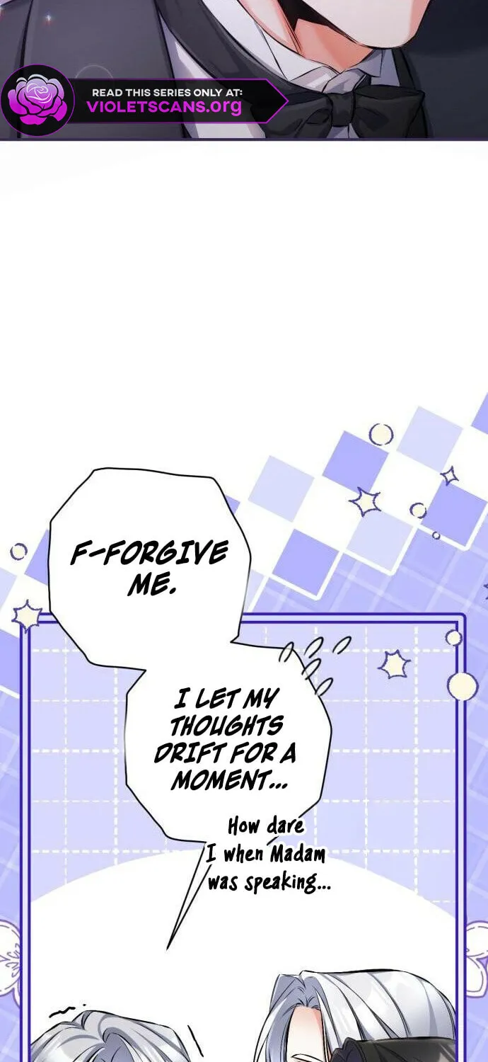 For My Derelict Beloved Chapter 120 page 81 - 