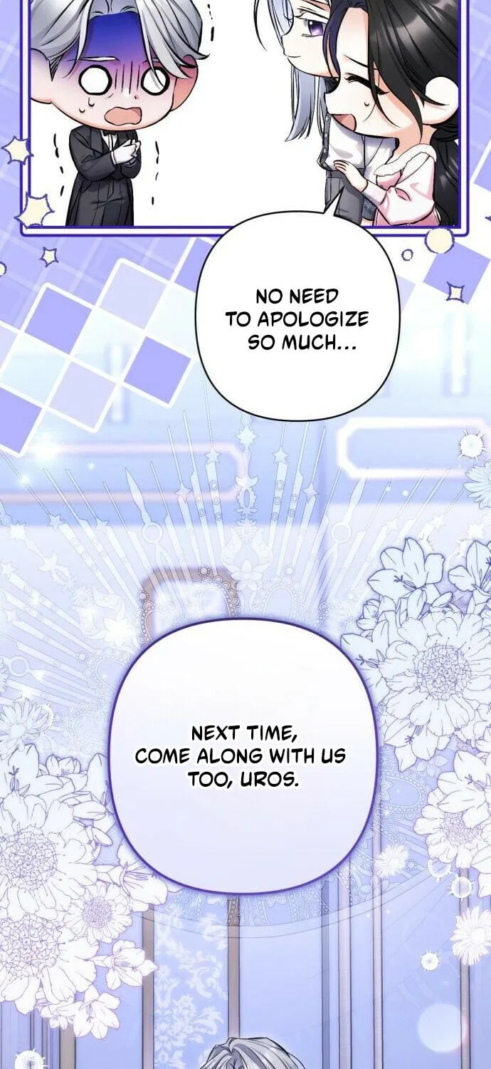 For My Derelict Beloved Chapter 120 page 82 - 