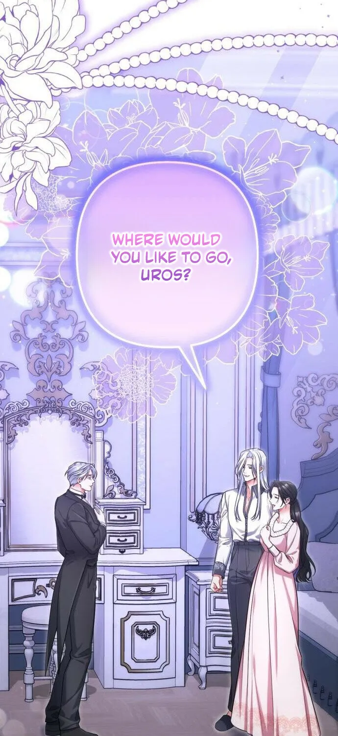 For My Derelict Beloved Chapter 120 page 85 - 