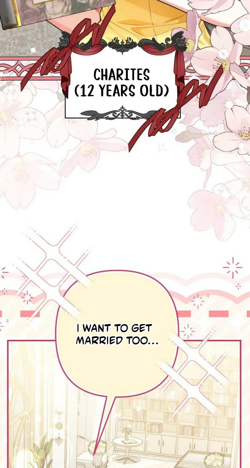 For My Derelict Beloved Chapter 121 page 13 - 