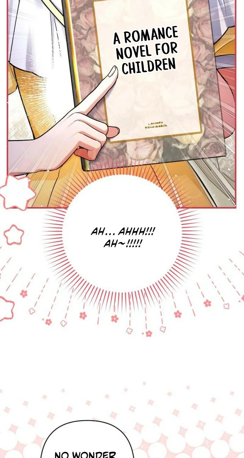 For My Derelict Beloved Chapter 121 page 17 - 