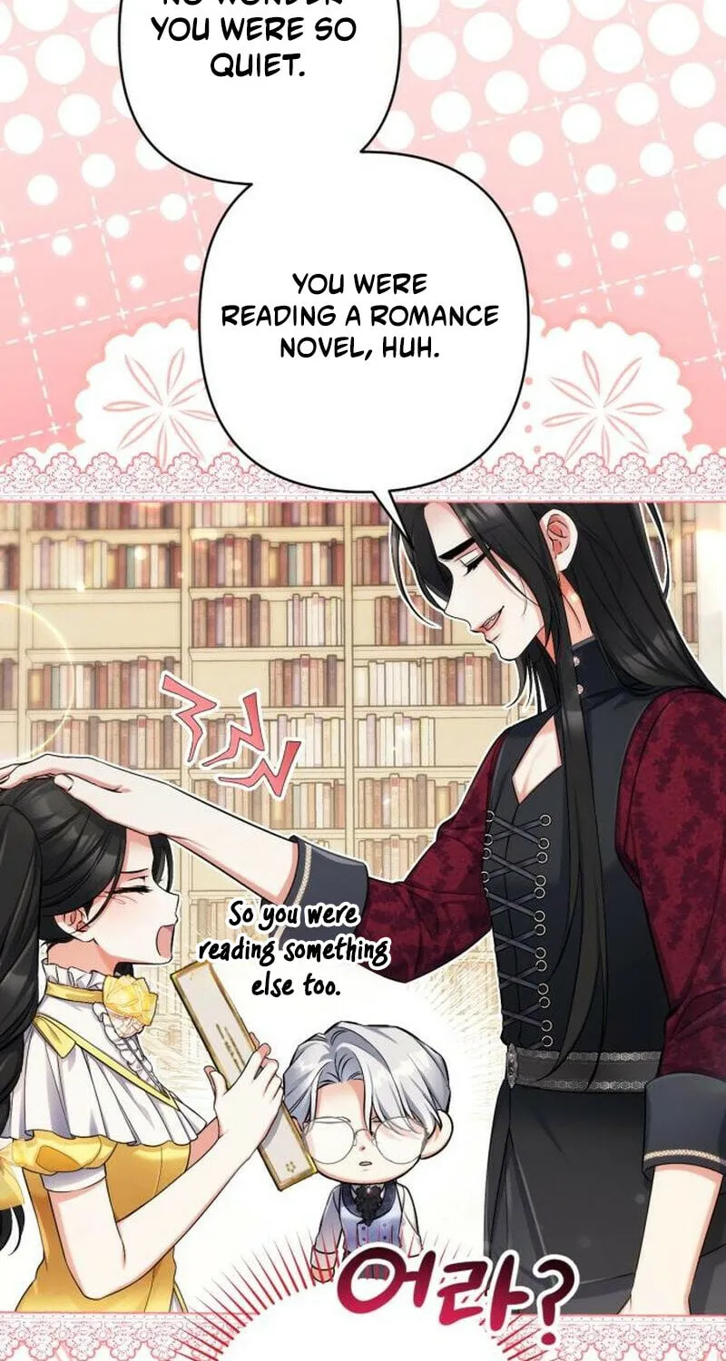 For My Derelict Beloved Chapter 121 page 18 - 