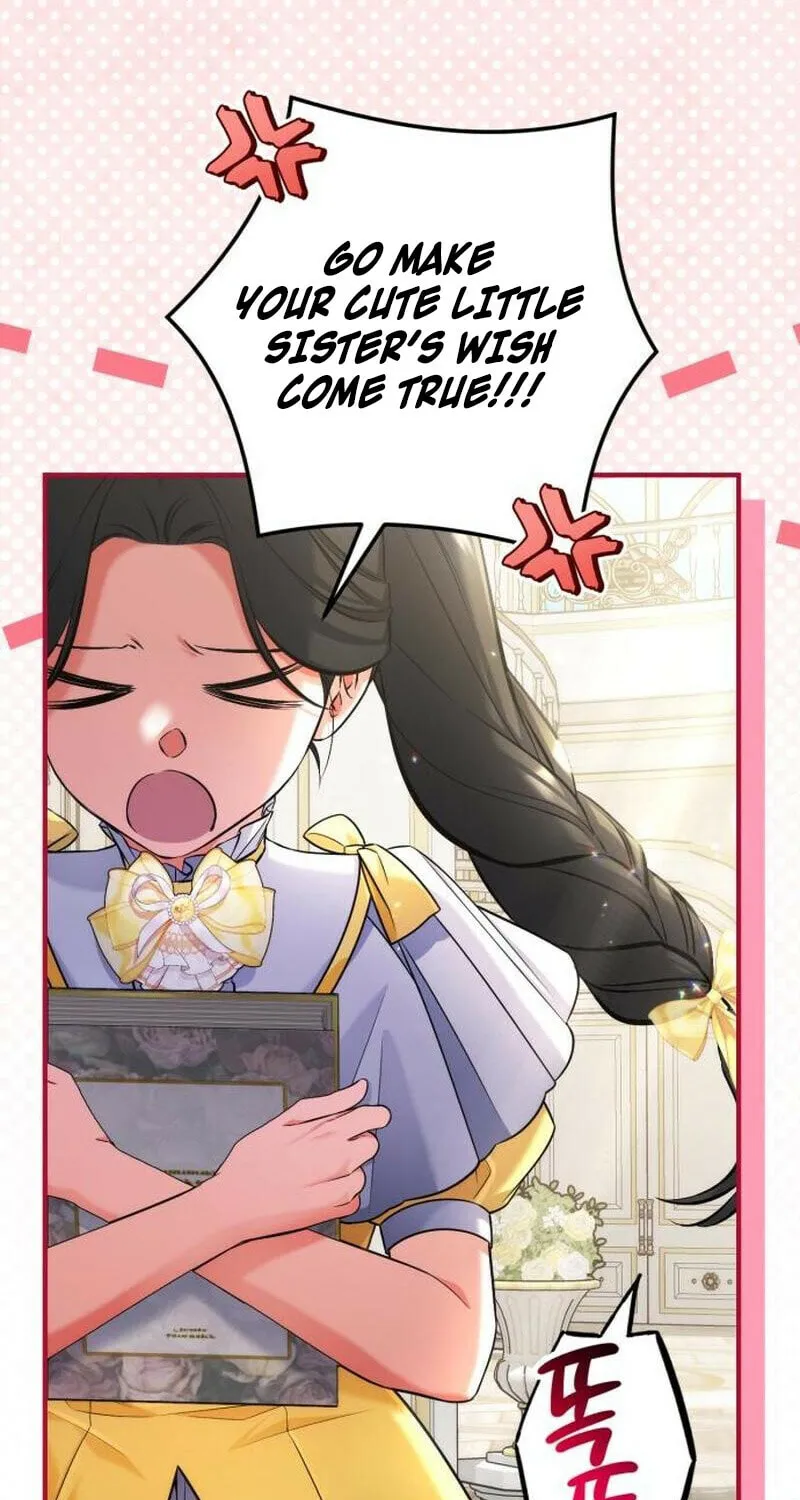 For My Derelict Beloved Chapter 121 page 24 - 