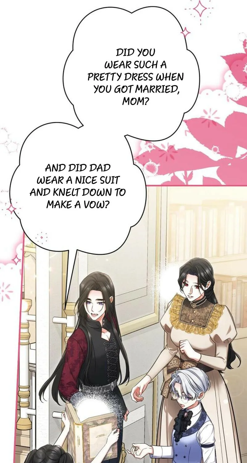 For My Derelict Beloved Chapter 121 page 30 - 