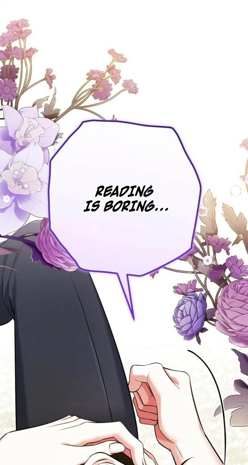 For My Derelict Beloved Chapter 121 page 4 - 