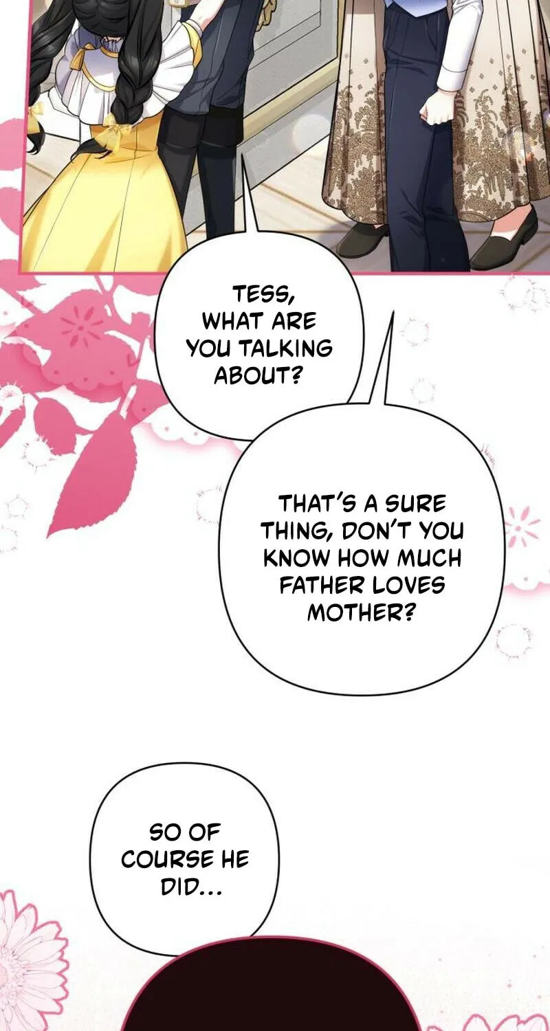 For My Derelict Beloved Chapter 121 page 31 - 