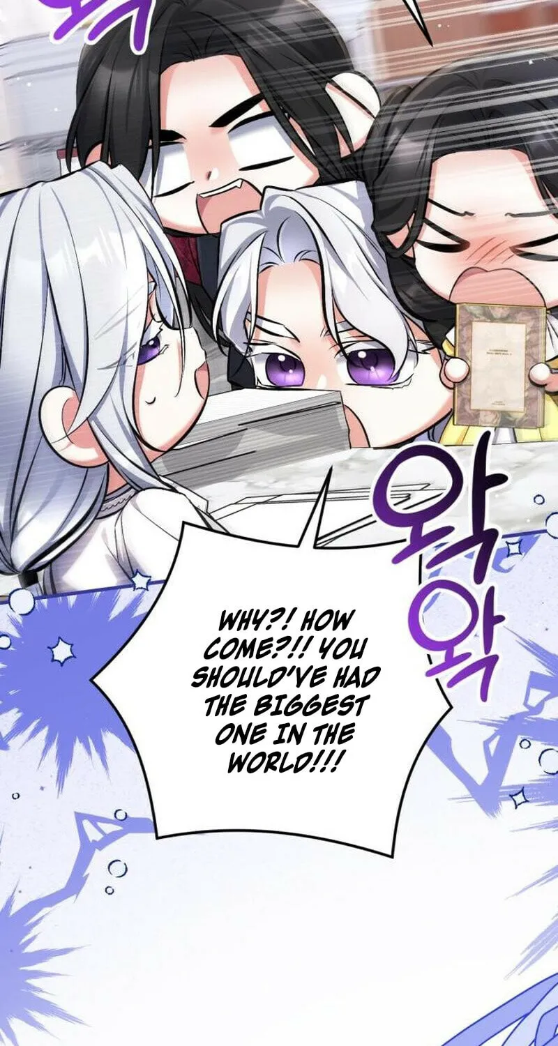 For My Derelict Beloved Chapter 121 page 44 - 