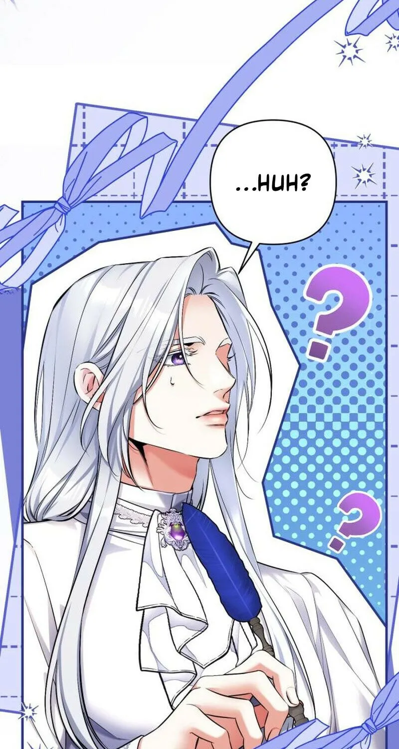 For My Derelict Beloved Chapter 121 page 45 - 