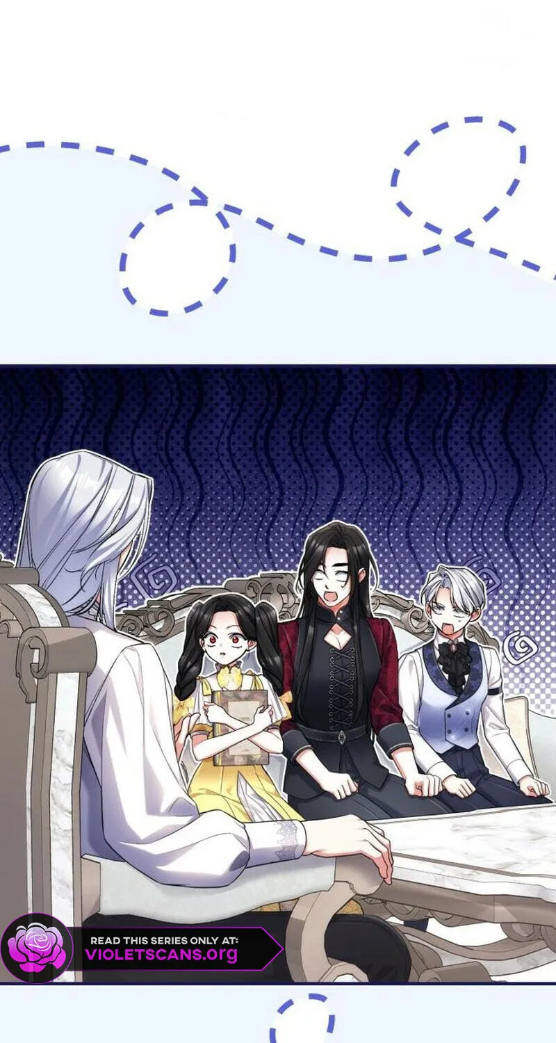 For My Derelict Beloved Chapter 121 page 49 - 