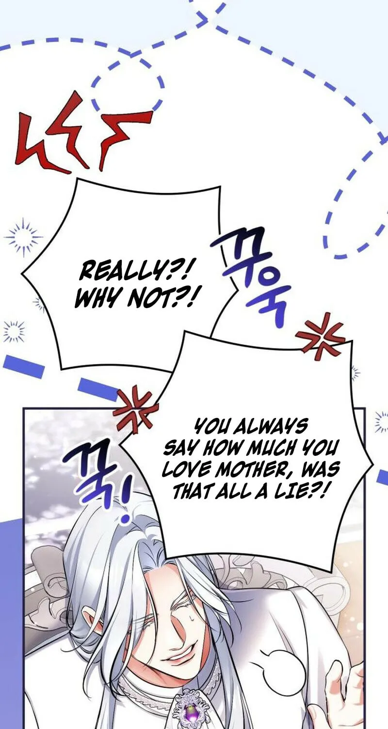 For My Derelict Beloved Chapter 121 page 50 - 