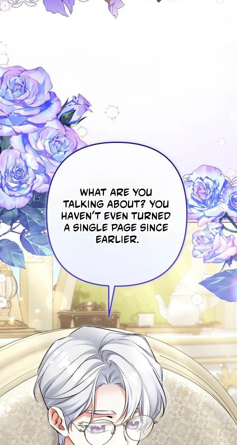 For My Derelict Beloved Chapter 121 page 6 - 