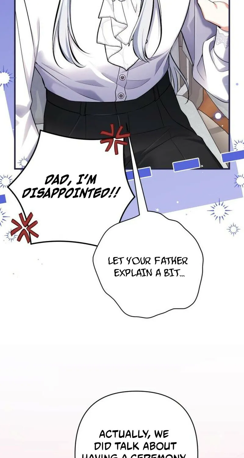 For My Derelict Beloved Chapter 121 page 51 - 