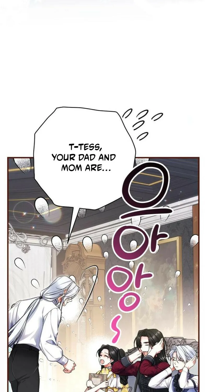 For My Derelict Beloved Chapter 121 page 62 - 