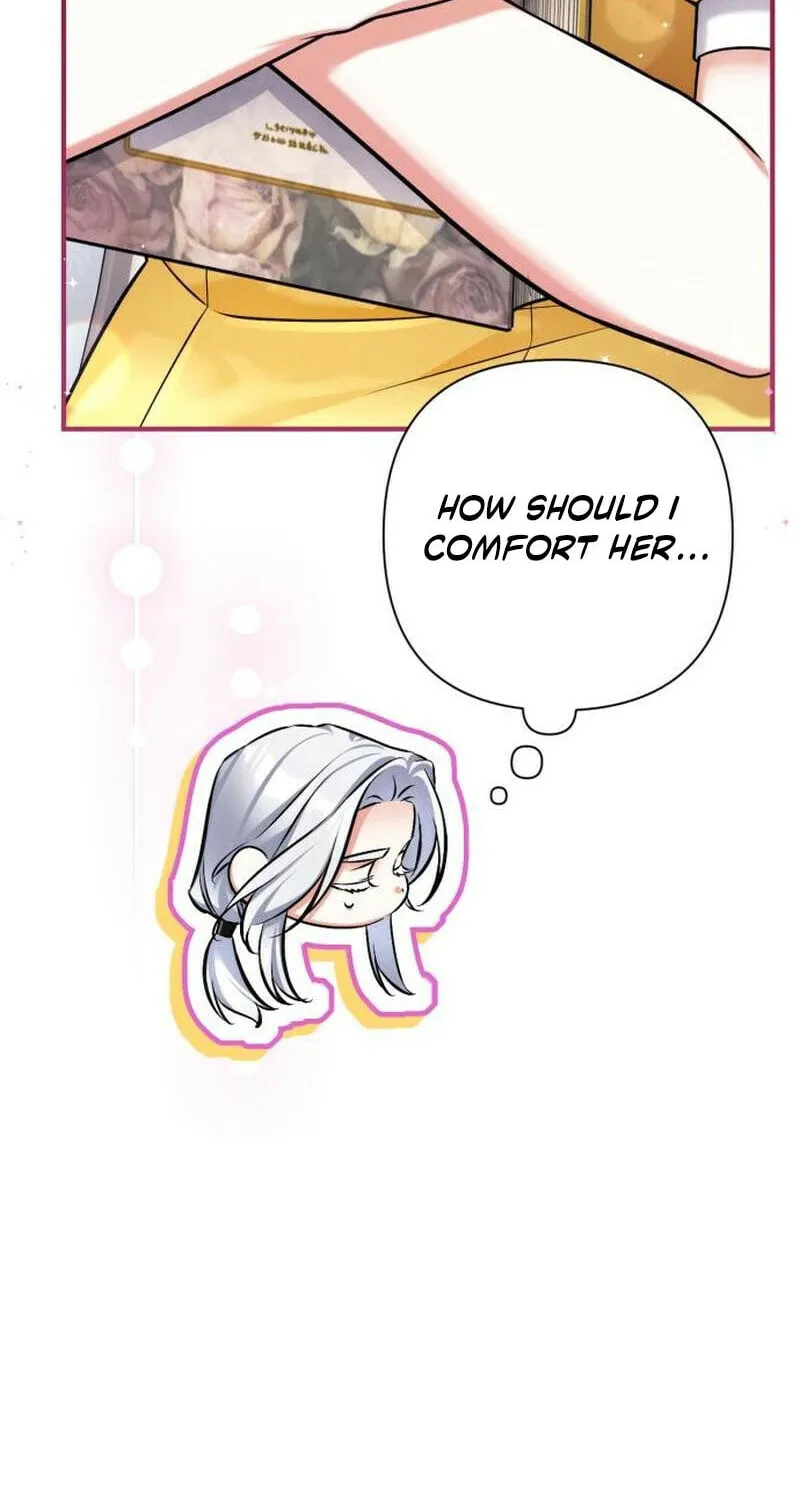 For My Derelict Beloved Chapter 121 page 72 - 