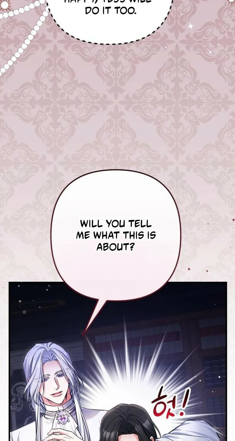 For My Derelict Beloved Chapter 121 page 80 - 
