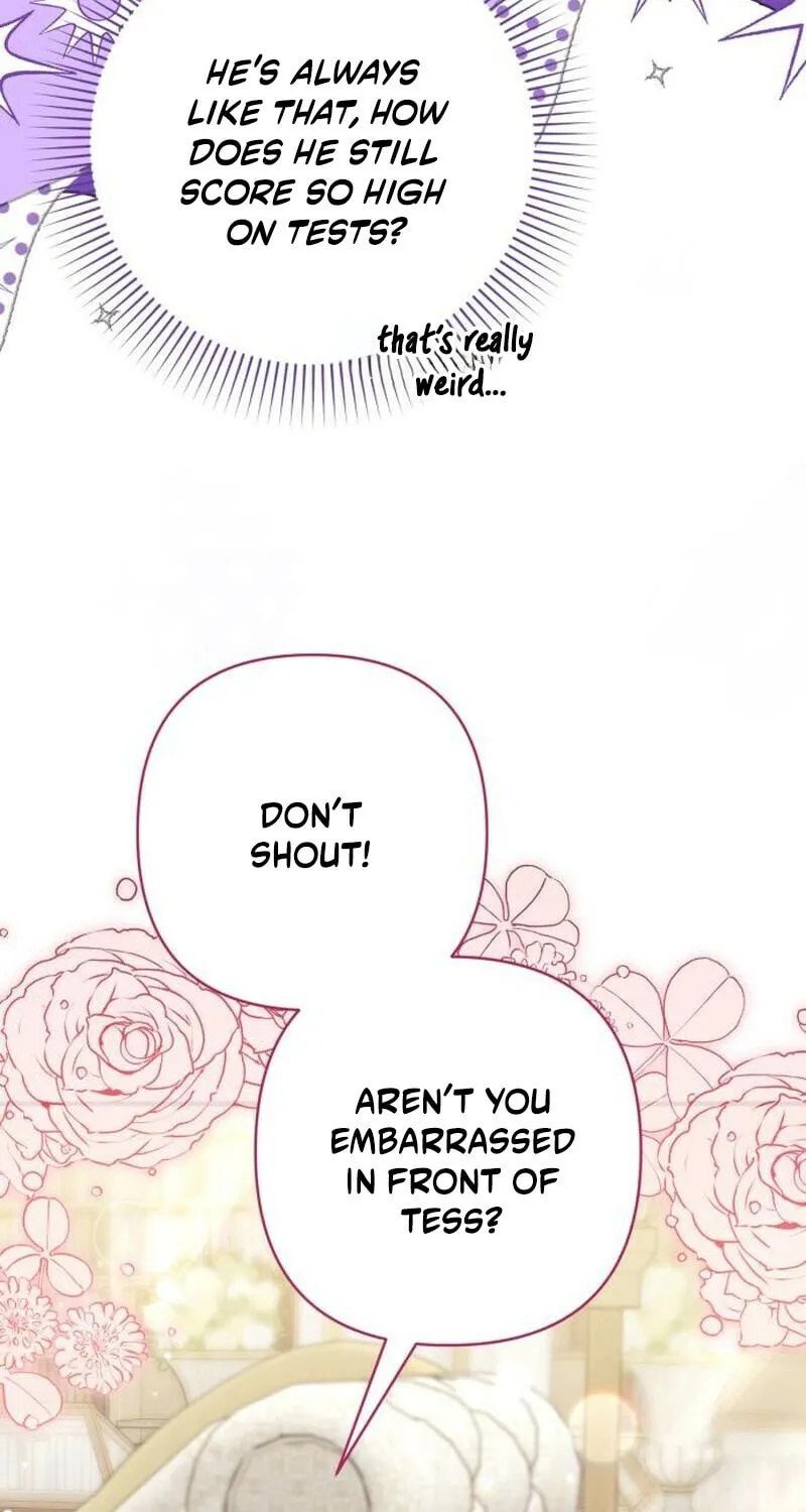 For My Derelict Beloved Chapter 121 page 9 - 