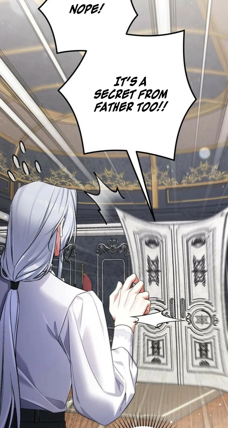For My Derelict Beloved Chapter 121 page 82 - 