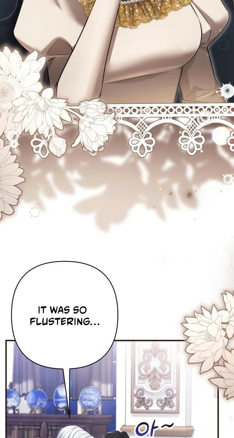 For My Derelict Beloved Chapter 121 page 88 - 