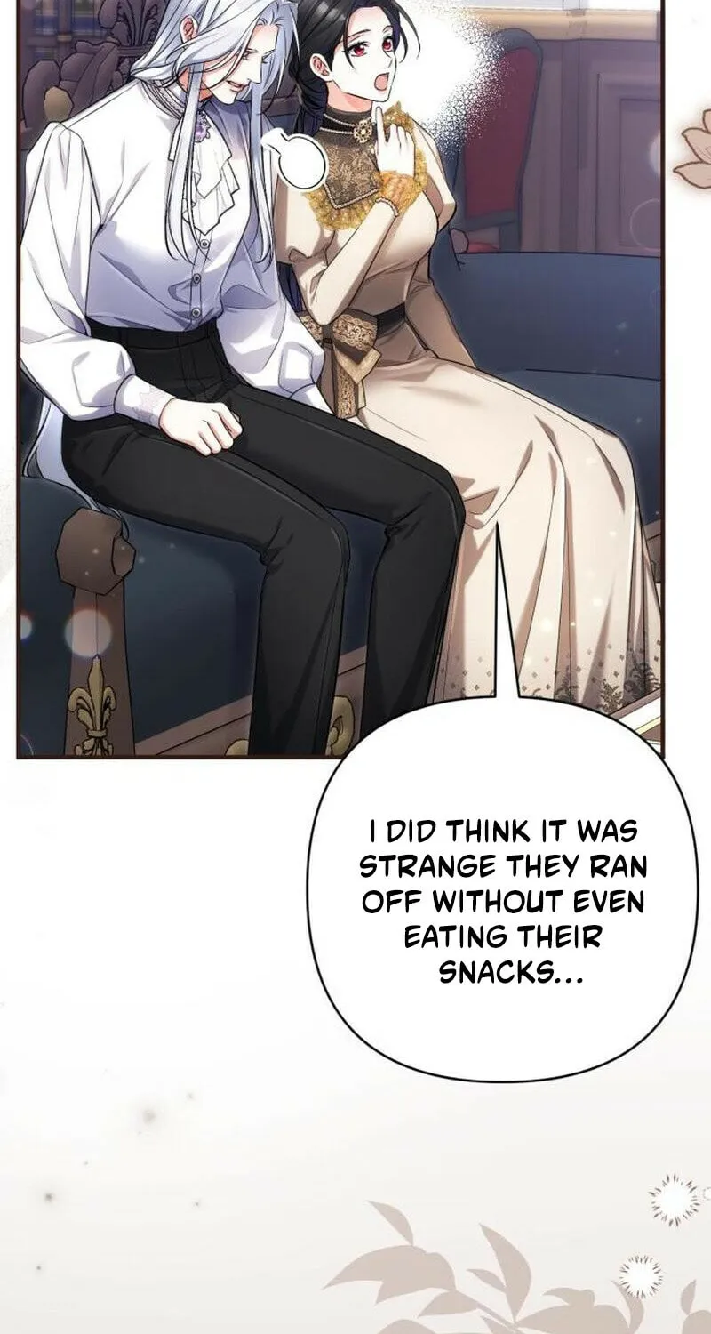 For My Derelict Beloved Chapter 121 page 89 - 