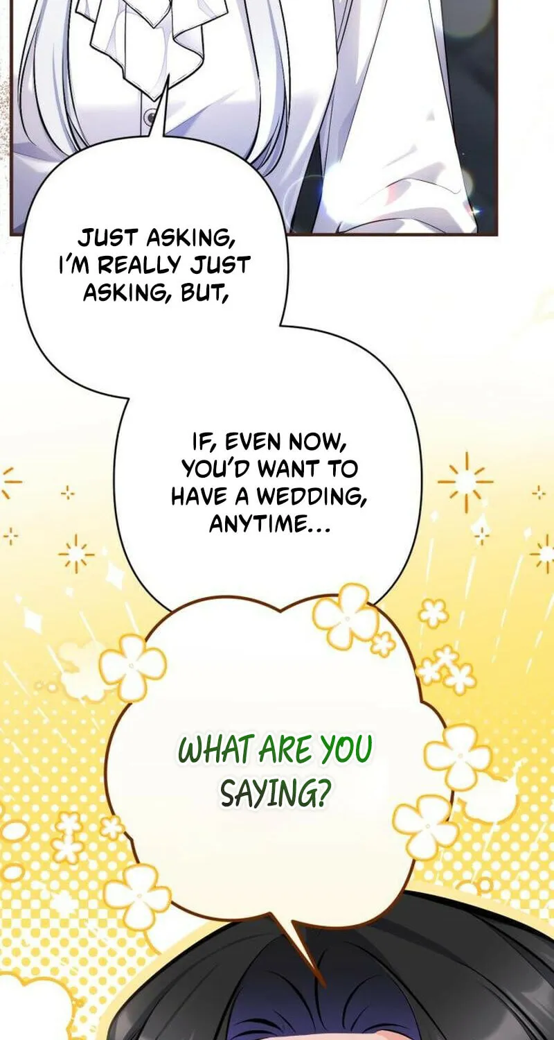 For My Derelict Beloved Chapter 121 page 93 - 