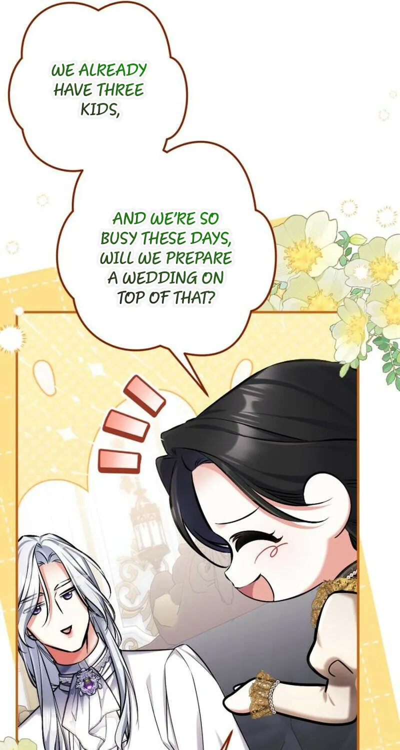 For My Derelict Beloved Chapter 121 page 95 - 