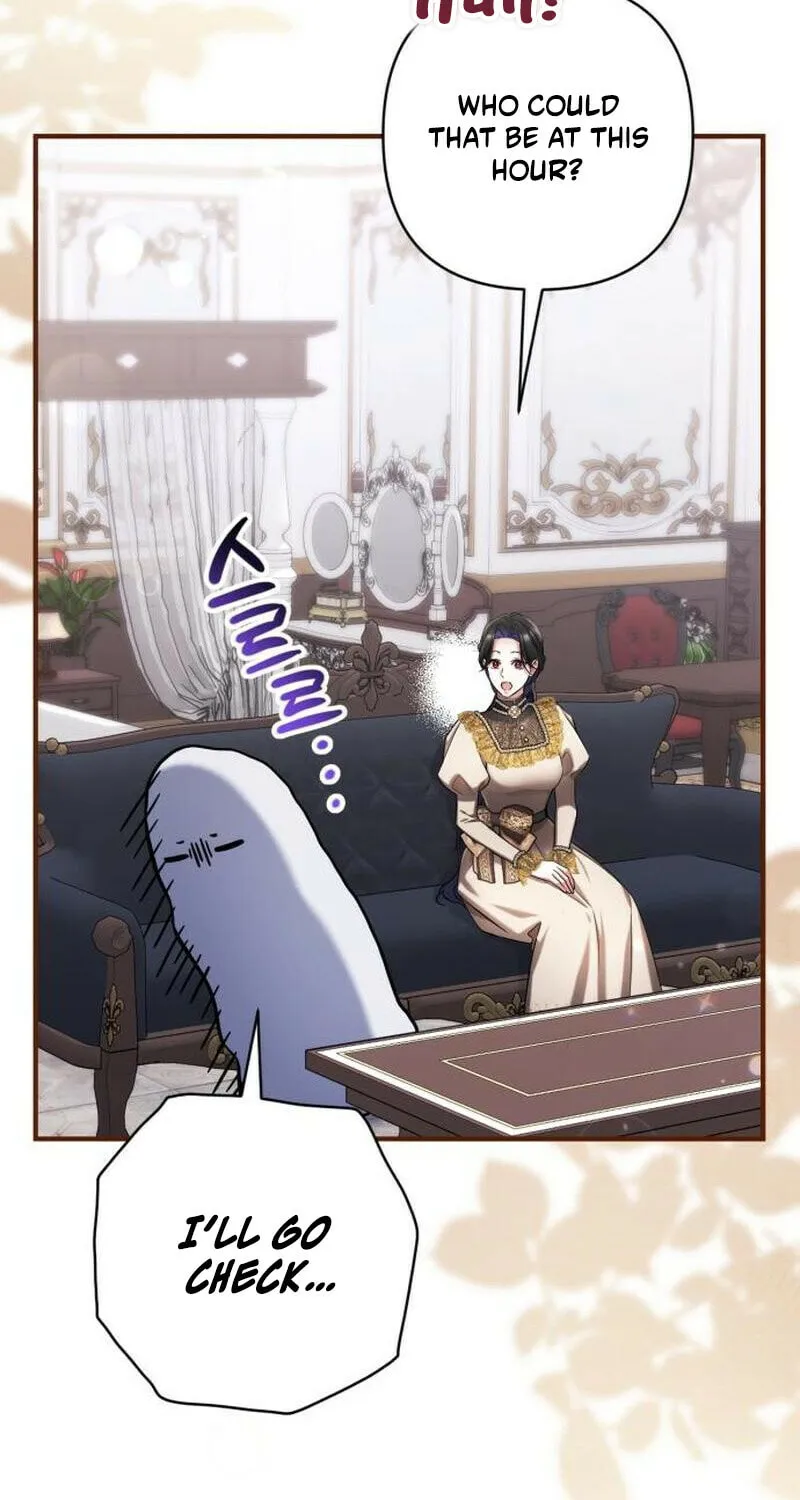 For My Derelict Beloved Chapter 121 page 99 - 