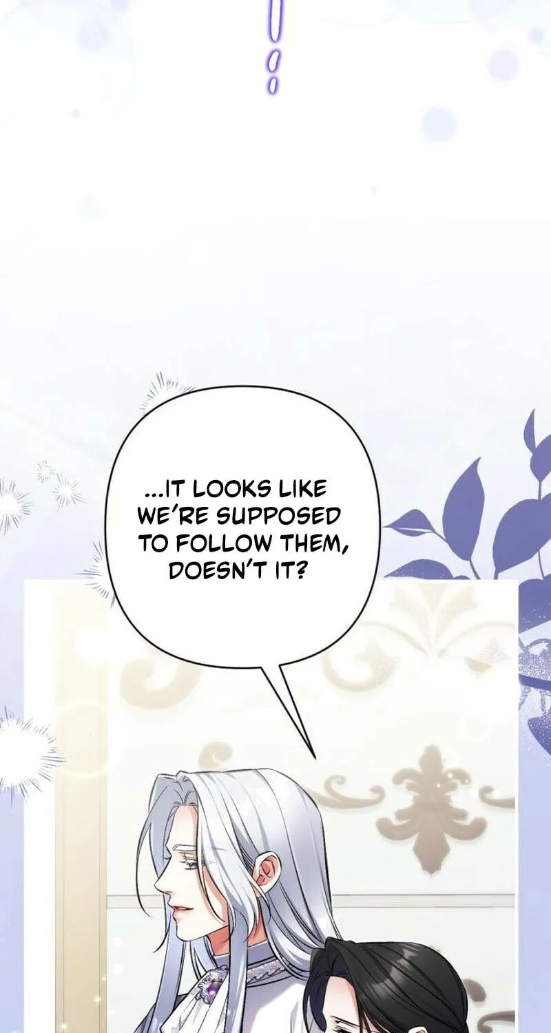 For My Derelict Beloved Chapter 122 page 11 - 