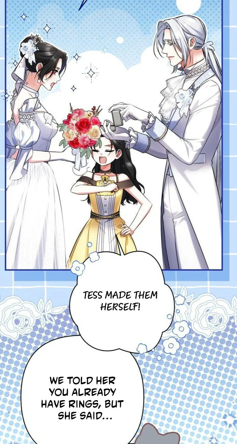 For My Derelict Beloved Chapter 122 page 101 - 