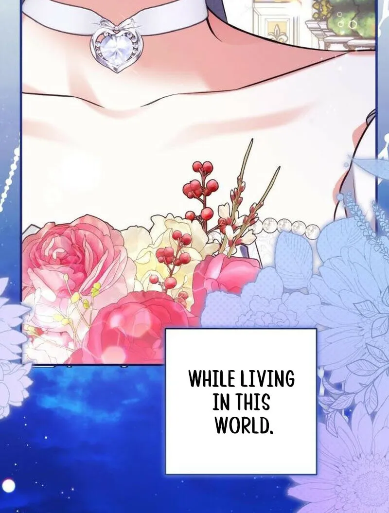For My Derelict Beloved Chapter 122 page 107 - 