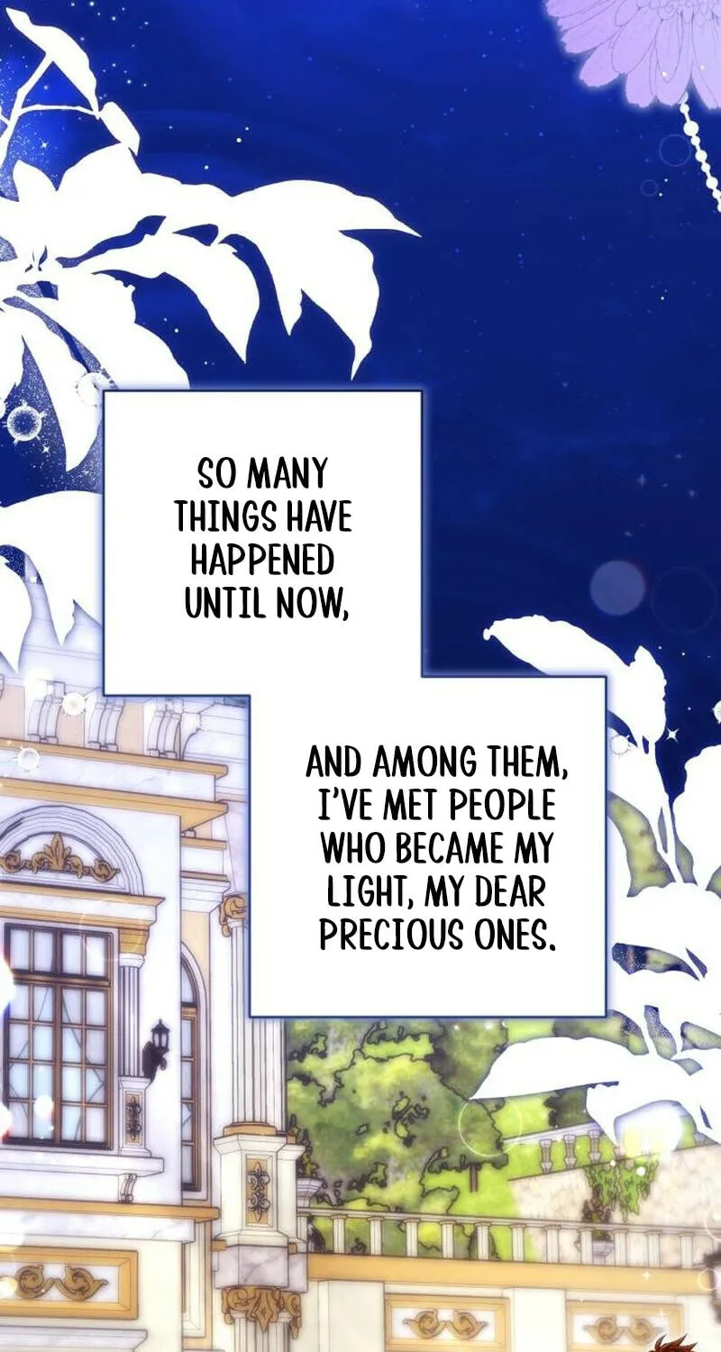 For My Derelict Beloved Chapter 122 page 108 - 
