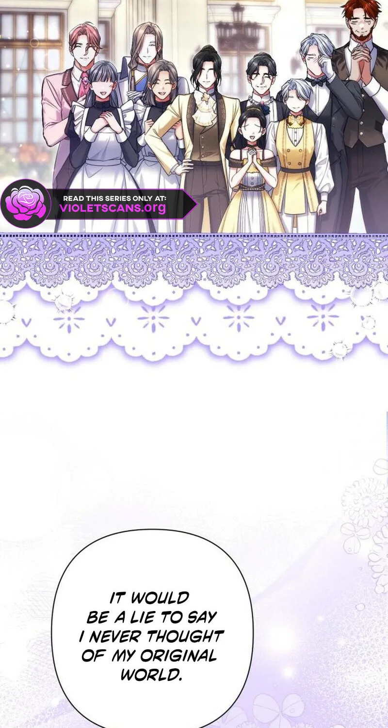 For My Derelict Beloved Chapter 122 page 109 - 