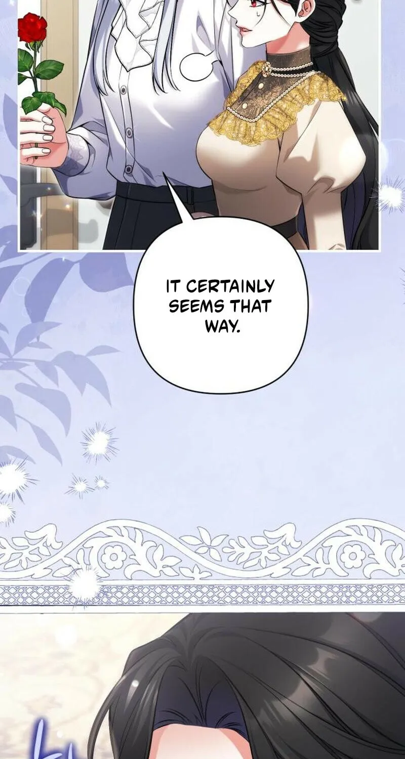 For My Derelict Beloved Chapter 122 page 12 - 