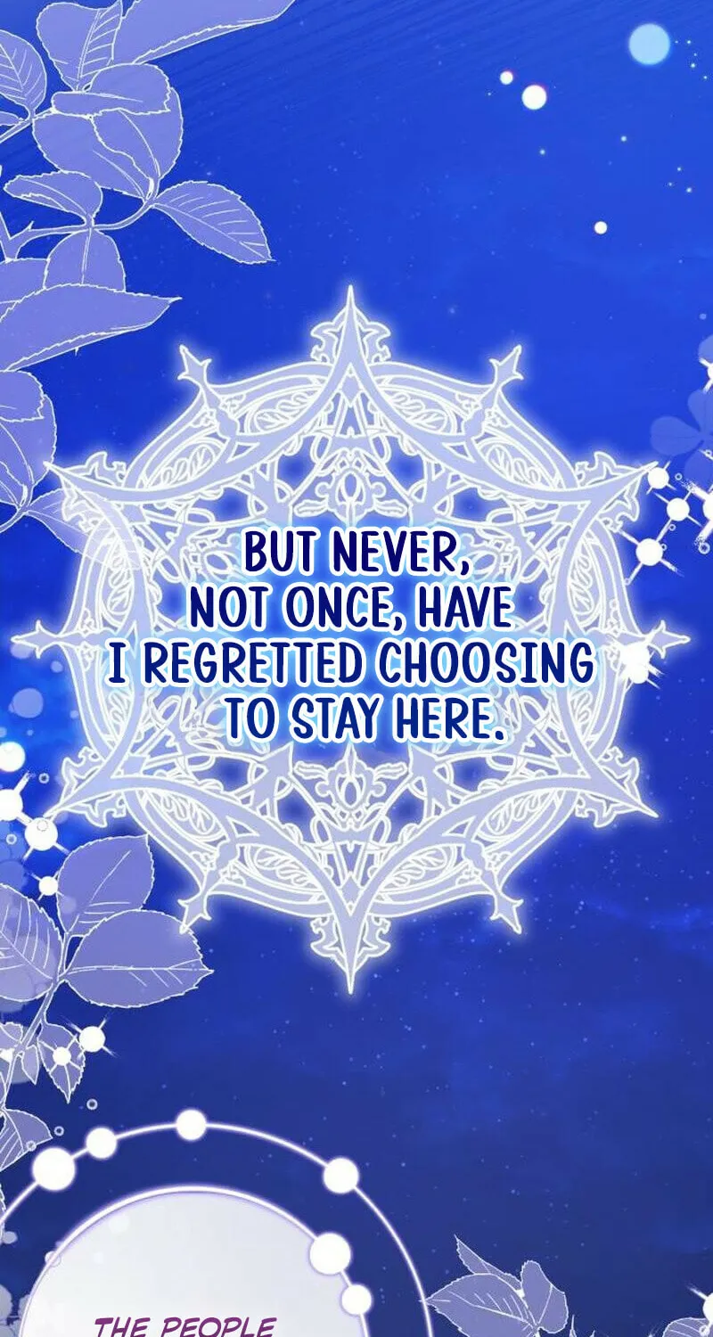 For My Derelict Beloved Chapter 122 page 111 - 