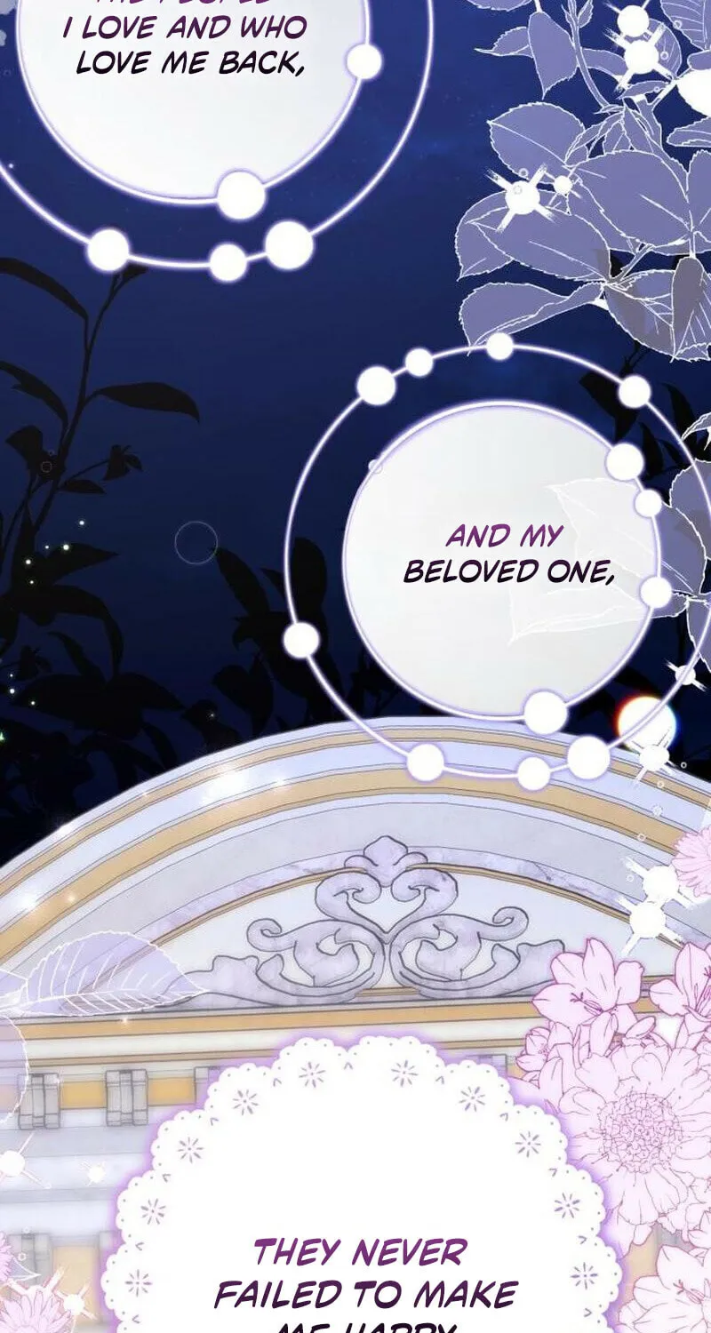 For My Derelict Beloved Chapter 122 page 112 - 