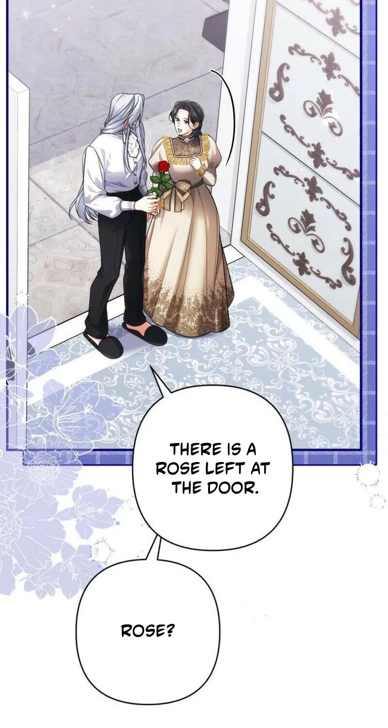 For My Derelict Beloved Chapter 122 page 3 - 
