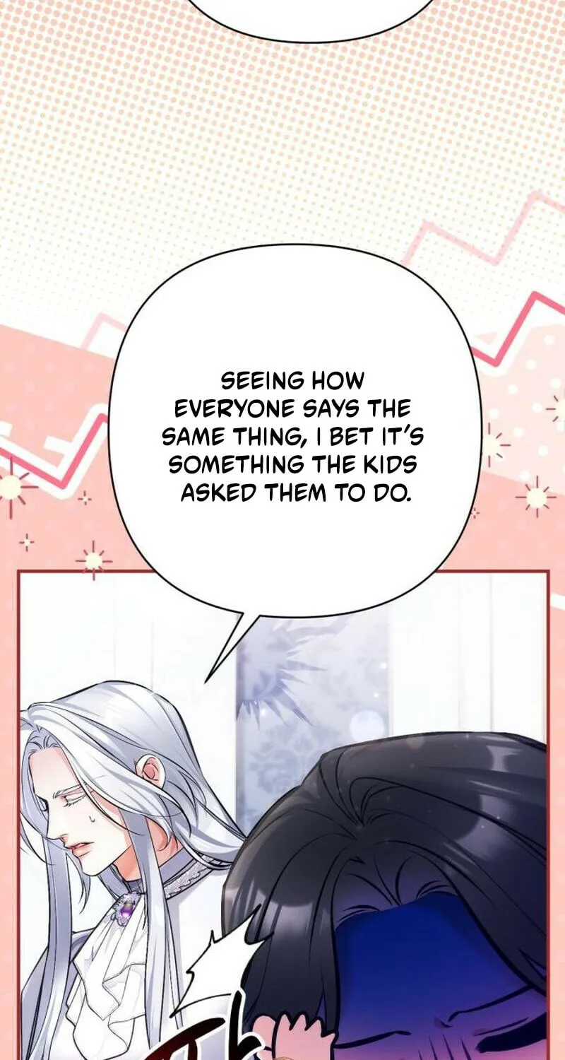 For My Derelict Beloved Chapter 122 page 25 - 
