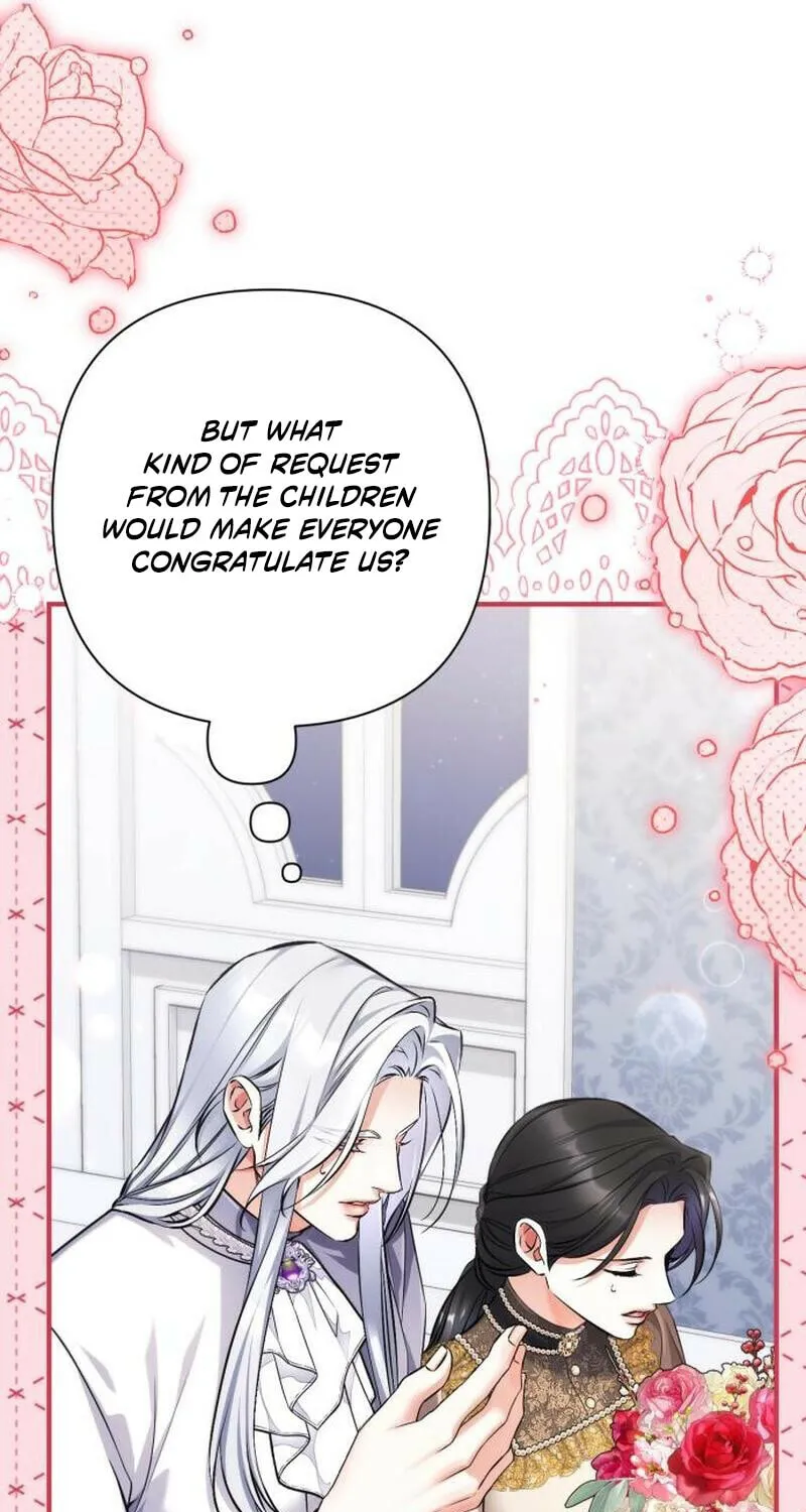 For My Derelict Beloved Chapter 122 page 27 - 