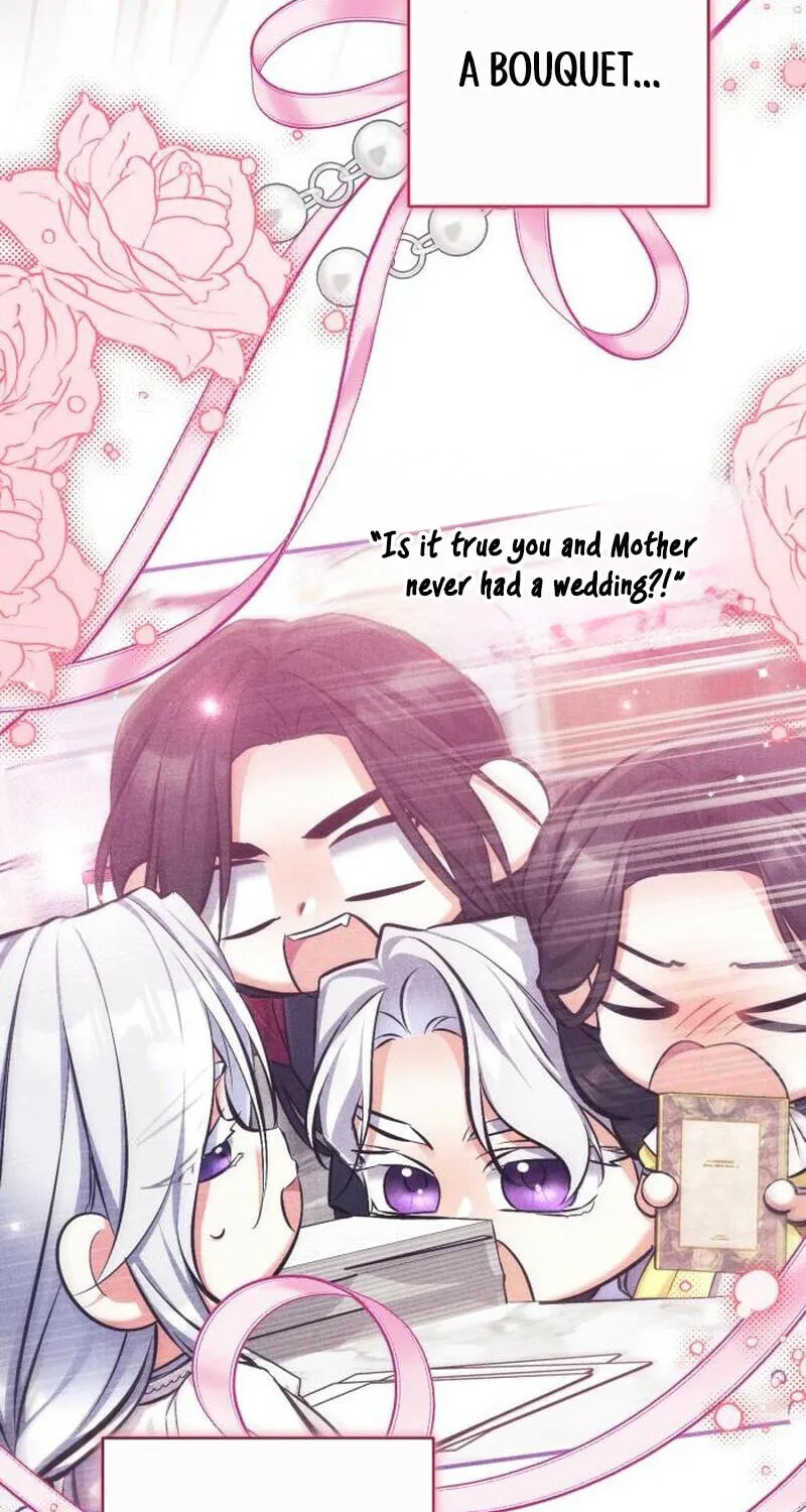For My Derelict Beloved Chapter 122 page 30 - 