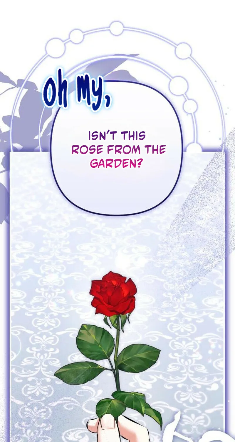 For My Derelict Beloved Chapter 122 page 4 - 