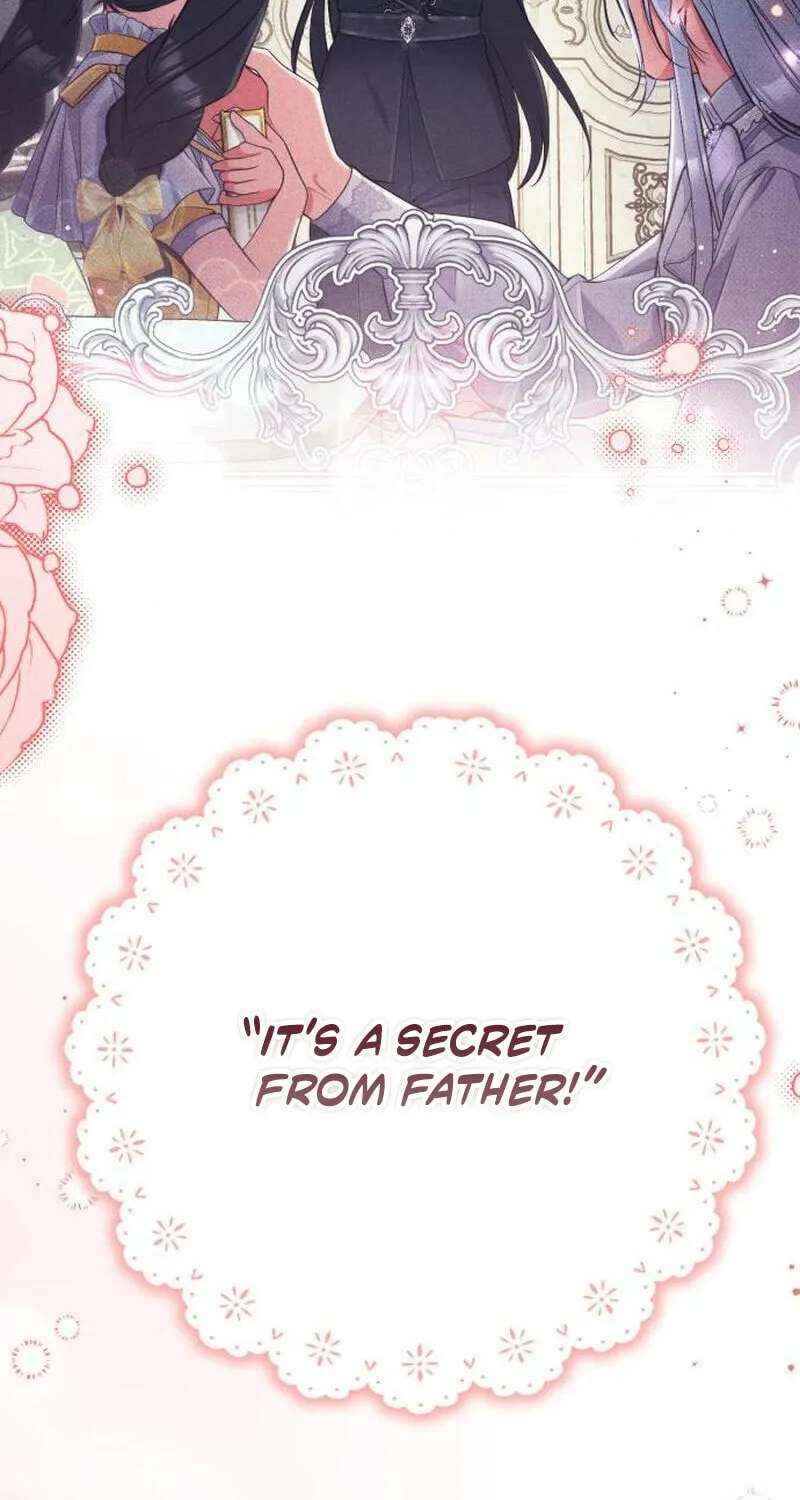 For My Derelict Beloved Chapter 122 page 33 - 
