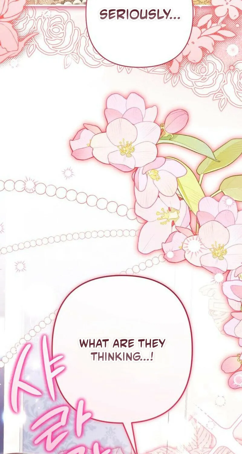 For My Derelict Beloved Chapter 122 page 36 - 